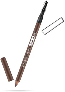 Pupa Makijaż oczu True Eyebrow Pencil Kredka do brwi - Akcesoria i kosmetyki do stylizacji brwi - miniaturka - grafika 3