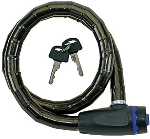 M-Wave panzerglie Lock, 18 X 800 MM 652302 - Akcesoria rowerowe M-Wave panzerglie Lock, 18 X 800 MM 652302 - Akcesoria rowerowe - miniaturka - grafika 1