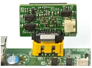 Supermicro SSD-DM128-SMCMVN1 SATA DOM SSD-DM128-SMCMVN1 - Dyski serwerowe - miniaturka - grafika 3