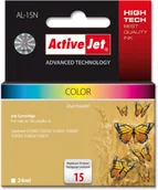 Tusze zamienniki - ActiveJet 18C2110E - miniaturka - grafika 1