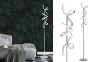 Lampy stojące - LeuchtenDirekt Lampa podłogowa Leuchten Direkt CURLS 19031-21 19031-21 - miniaturka - grafika 1