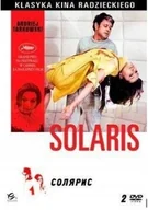 Książki o kulturze i sztuce - Klasyka kina radzieckiego Solaris DVD Używana - miniaturka - grafika 1