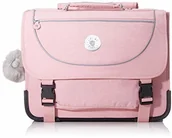 Plecaki szkolne i tornistry - Kipling PREPPY organizer kieszonkowy, kolor: różowy - miniaturka - grafika 1