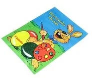 Barwniki do jaj 5 kolorów - Pozostałe akcesoria świąteczne - miniaturka - grafika 4