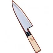 Noże kuchenne - Sakai takayuki laboratorium na etapie akcesoria nóż 16,5 cm 06036 (import z Japonii/opakowanie i podręcznik w języku japońskim) ATK29016 - miniaturka - grafika 1