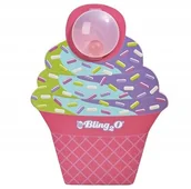 Pływanie - BLING2O Deska do pływania lody - miniaturka - grafika 1