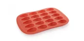 Formy do ciast - Tescoma DELICA SILICONPRIME FORMA NA MAGDALENKI 629424.00 - miniaturka - grafika 1