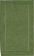 Dywaniki łazienkowe - Aquanova Dywanik łazienkowy London 60 x 100 cm jasnozielony LONBMM-702 - miniaturka - grafika 1