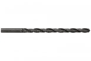 Wolfcraft -wiertło kręte metalowe ostrze do piły HSS laminowana, srebrny - Wiertła - miniaturka - grafika 2