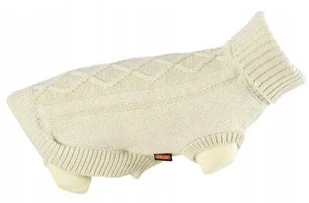 Zolux Sweterek Legend T40 XL Beżowy - Ubranka dla psów - miniaturka - grafika 2