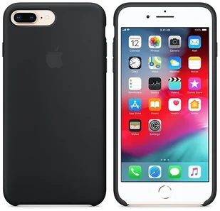 Etui na Apple iPhone 7 Plus/8 Plus APPLE Silicone Case MQGW2 - Etui i futerały do telefonów - miniaturka - grafika 7