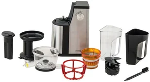 H.Koenig GSX12 - Wyciskarki wolnoobrotowe - miniaturka - grafika 4