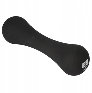 Hantle Fitness Eb Fit Czarne 2x2kg Zestaw - Hantle i ciężarki - miniaturka - grafika 6