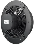 Wentylatory przemysłowe - airRoxy aRos 350 wentylator przemysłowy ścienny 2450 m3/h AROS 350 - miniaturka - grafika 1