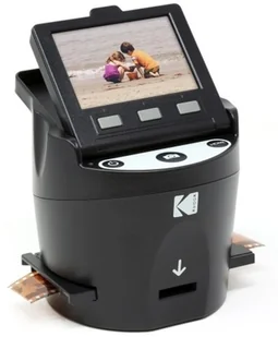 Kodak Scanza (SB4278) - Skanery - miniaturka - grafika 2