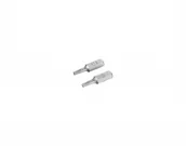 Wkrętarki - Stanley Końcówki wkrętarskie - torx t15/25 (2szt.) STA61061 - miniaturka - grafika 1