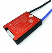 Akcesoria do komputerów jednopłytkowych - Moduł ładowania Bms 13S 60A 48V balanser IP67 - miniaturka - grafika 1