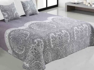 Euromat Dwustronna Narzuta TAVIRA J-003 09990 - Narzuty - miniaturka - grafika 2