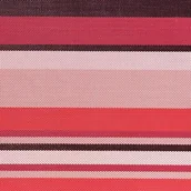 Wyposażenie lokali gastronomicznych - APS Podkładka na stół | czerwona | 450x330mm 534 - miniaturka - grafika 1