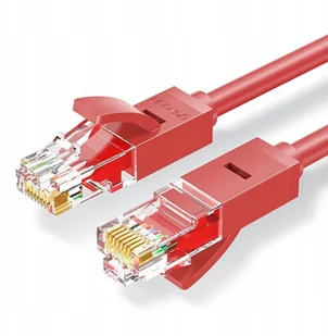 Ugreen Kabel sieciowy UGREEN NW122 Ethernet RJ45 Cat.6A UTP 2m czarny UGR435BLK - Kable miedziane - miniaturka - grafika 25
