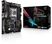 Płyty główne - Asus X99 Gaming (90MB0QK0-M0EAY0) - miniaturka - grafika 1