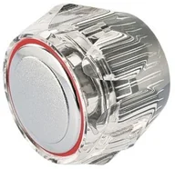 Akcesoria do armatury i ceramiki - Perfexim LTD LTD POKRĘTŁO BATERII H511 35-300-0000-000 - miniaturka - grafika 1