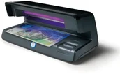 Testery banknotów - Safescan 50 Black 131-0397 - miniaturka - grafika 1
