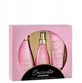 Zestawy perfum damskich - AVON Zestaw Encanto Charming B&y - miniaturka - grafika 1