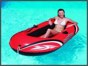 Bestway HIPO 61100 - Pływanie - miniaturka - grafika 2