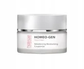 Kremy do twarzy - Natinuel Krem Homeo Gen Cera Naczyniowa Wrażliwa - miniaturka - grafika 1