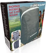 Plecaki - Dunlop Pokrowiec peleryna na plecak (Ciemny szary) 8711252071275DGRAY - miniaturka - grafika 1