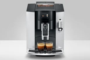 Ekspres do kawy Jura E8 Touch Platin 15293 - Ekspresy do kawy - miniaturka - grafika 9