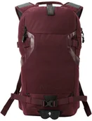Plecaki - Nitro Adventure Rover 14 Plecak 48 cm wine 1201878066-1244 - miniaturka - grafika 1