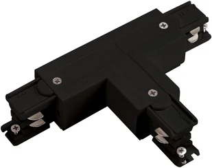 Spectrum SPS 2 ŁĄCZNIK T LEWY, BIAŁY T-L1 - Akcesoria do oświetlenia - miniaturka - grafika 3