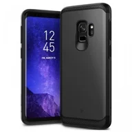 Etui i futerały do telefonów - Samsung Caseology Caseology Legion Case Etui Galaxy S9 Black) CO-GS9-LGN-BK_fo - miniaturka - grafika 1