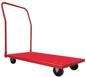 Wózki magazynowe - 005 Wózek platformowy udźwig 250 kg wymiary platformy 1067x610 mm) 00579167 79167-uniw - miniaturka - grafika 1