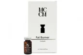 Serum do twarzy - MCCM MCCM Fat Burner Cocktail 5x10ml 51-0025 - miniaturka - grafika 1