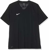 Piłka nożna - Nike Vaporknit Ii Ss koszulka męska z jerseyu, l - miniaturka - grafika 1