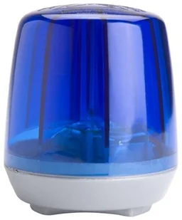 Rolly Toys Światła Kogut Niebieski 409761 - Jeździki dla dzieci - miniaturka - grafika 2