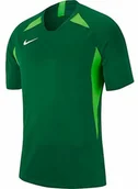 Piłka nożna - Nike Legend męska koszulka z dżerseju, zielony, m - miniaturka - grafika 1