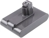 Akcesoria do odkurzaczy - Cameron Sino Dyson DC30 917083-07 1500mAh 33.30Wh Li-Ion 22.2V Sino) CS-DYC350VX - miniaturka - grafika 1