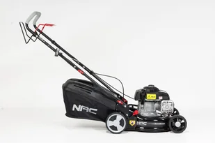 NAC LS42-300 - Kosiarki - miniaturka - grafika 3