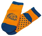 Pływanie - Flipper SwimSafe Flipper swimsafe 1051 skarpety do wody z antypoślizgową podeszwą., 19 - 22 - miniaturka - grafika 1