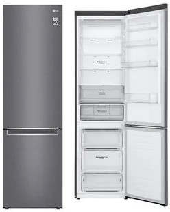 Lodówka LG GBP62DSNCN - Lodówki - miniaturka - grafika 2
