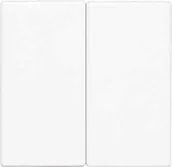 Wyłączniki światła i elektryczne - Jung LS995 przełącznik kołyskowy zapewnia przełącznik dwugrupowy LS995 - miniaturka - grafika 1