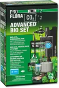 Filtry akwariowe i akcesoria - JBL PROFLORA CO2 ADVANCED BIO ZESTAW 64612 00 24954 - miniaturka - grafika 1