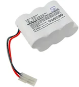 Akcesoria i części AGD - Cameron Sino Euro Pro V1945Z Sweeper XB1945W 3000mAh 21.60Wh Ni-MH 7.2V Cameron Sino) CS-ERV194VX - miniaturka - grafika 1