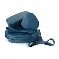 Kuchnia turystyczne i akcesoria - Light My Fire Zestaw pojemników LUNCHKIT BIO waga 304 - miniaturka - grafika 1