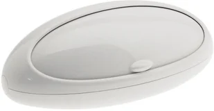 Alessi Pojemnik na pieczywo Gnam - czarny ASG22 B - Chlebaki - miniaturka - grafika 3