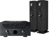 Zestawy stereo - Copland CTA408 czarny) + Response DT8 czarny) - miniaturka - grafika 1